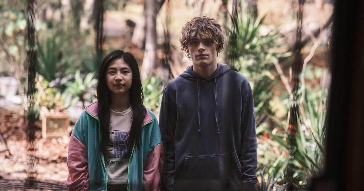 Recomendación de Cine en Casa: ‘Haz que Regrese’