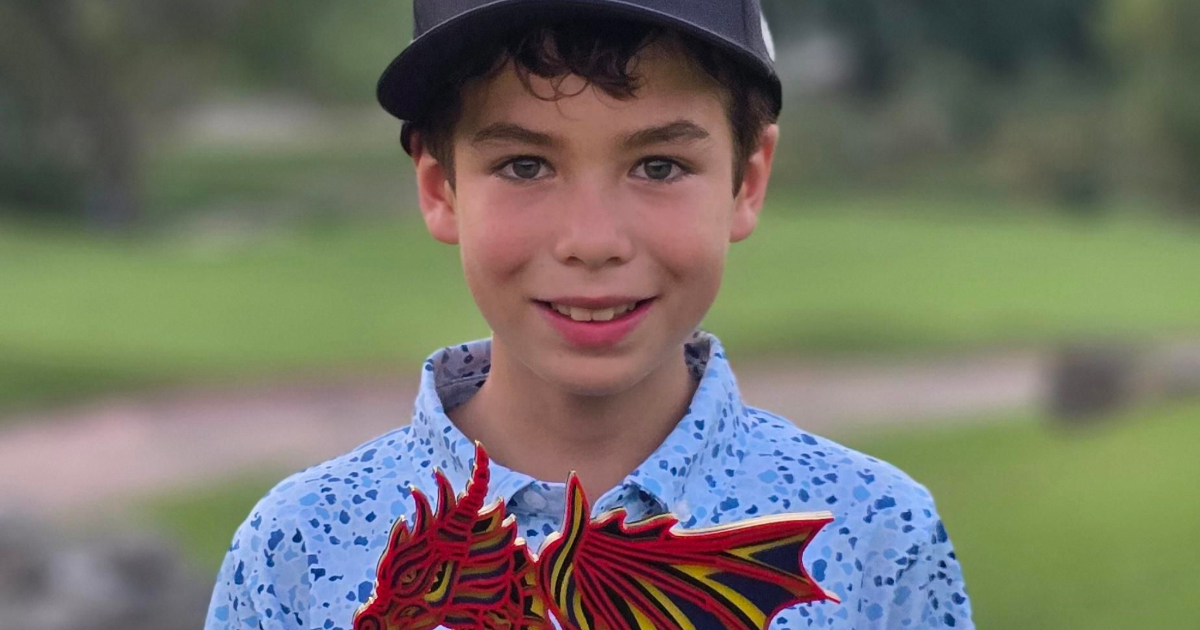 Saltillense Juan Pablo Trejo gana la primera etapa de la Gira Junior Classic en Nuevo León