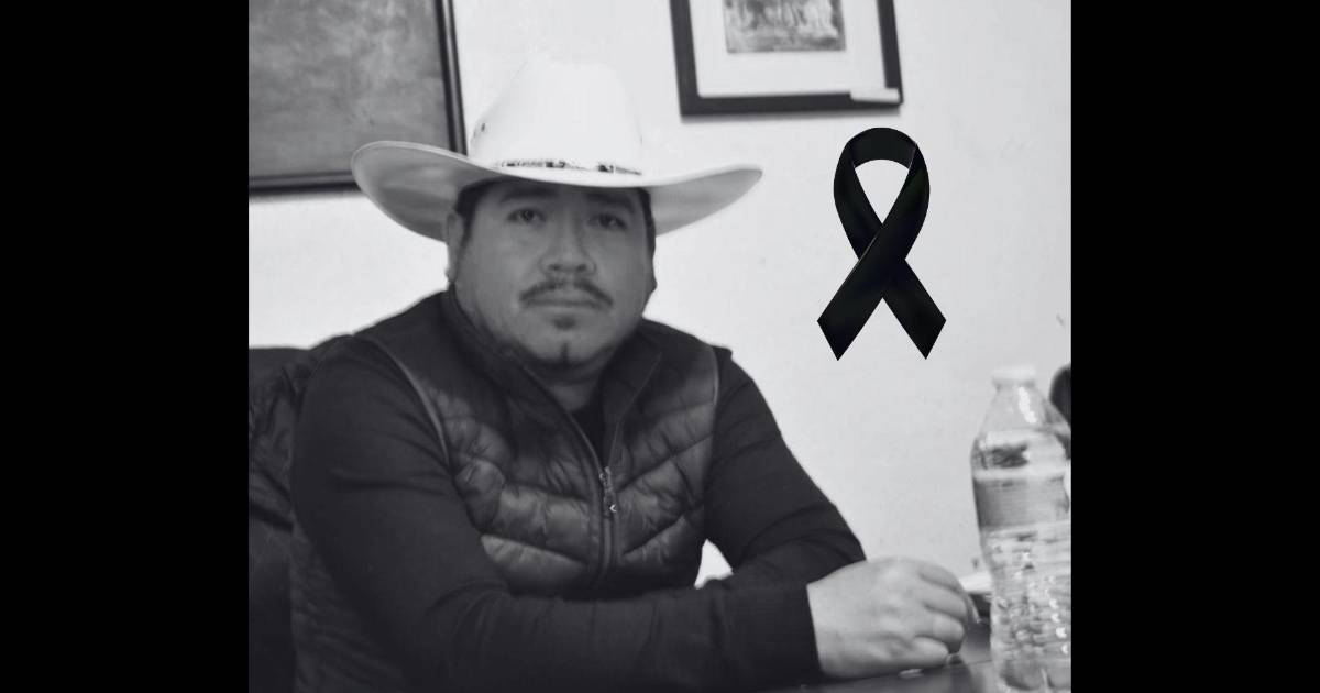 Michoacán: Asesinan a balazos a Roberto Ramírez Zárate, síndico en Penjamillo; FGE investiga