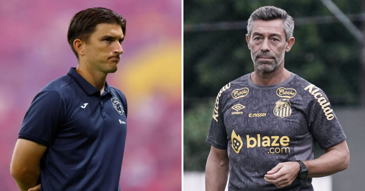 Martín Varini nuevo técnico de Necaxa; Pedro Caixinha llega a Juárez
