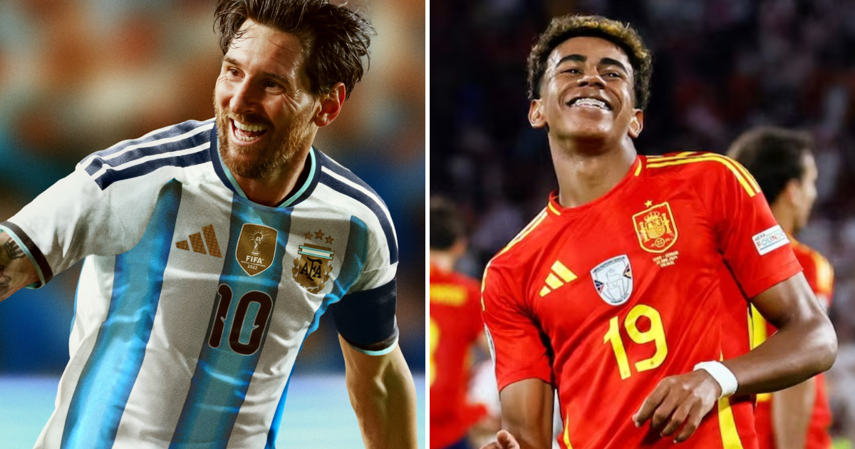 Finalissima 2026: Argentina y España se enfrentan en Doha el 27 de marzo