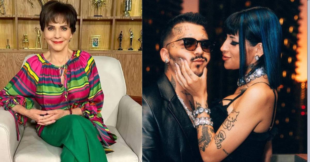 ¡Nuevo episodio en el drama! Filtra Pati Chapoy que Christian Nodal demandó a Cazzu por ‘fraude’