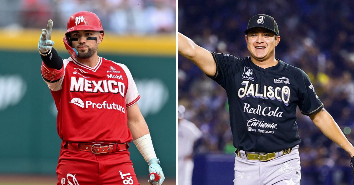 ¿Cuándo inicia la Serie del Rey 2025? Fechas y horarios de Diablos Rojos vs Charros de Jalisco