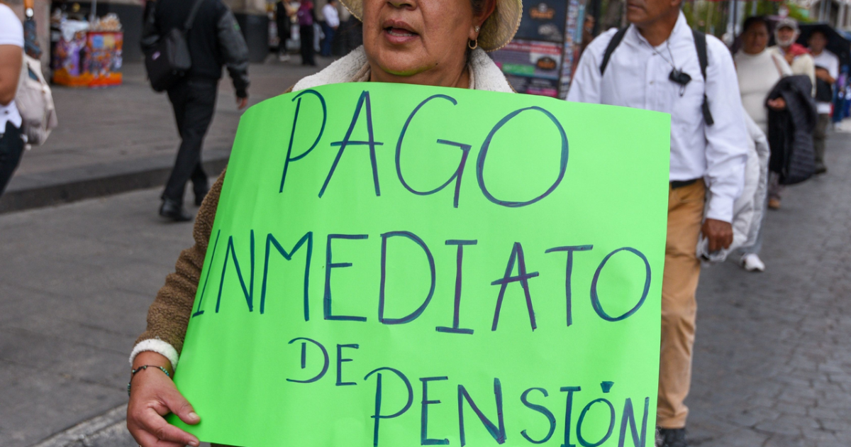 Pensiones IMSS e ISSSTE 2025: ¿habrá recortes y cómo afectarán a jubilados y trabajadores?