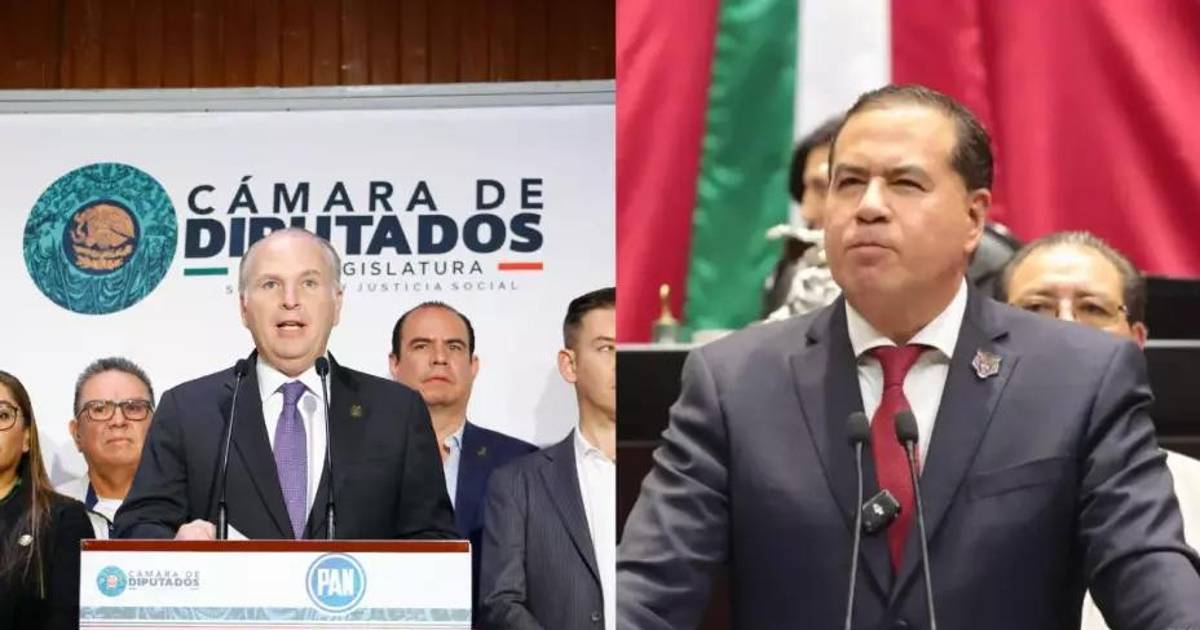 Coahuila: ¡Hay tiro! Por contratos de carbón, se agarran a golpes diputados federales