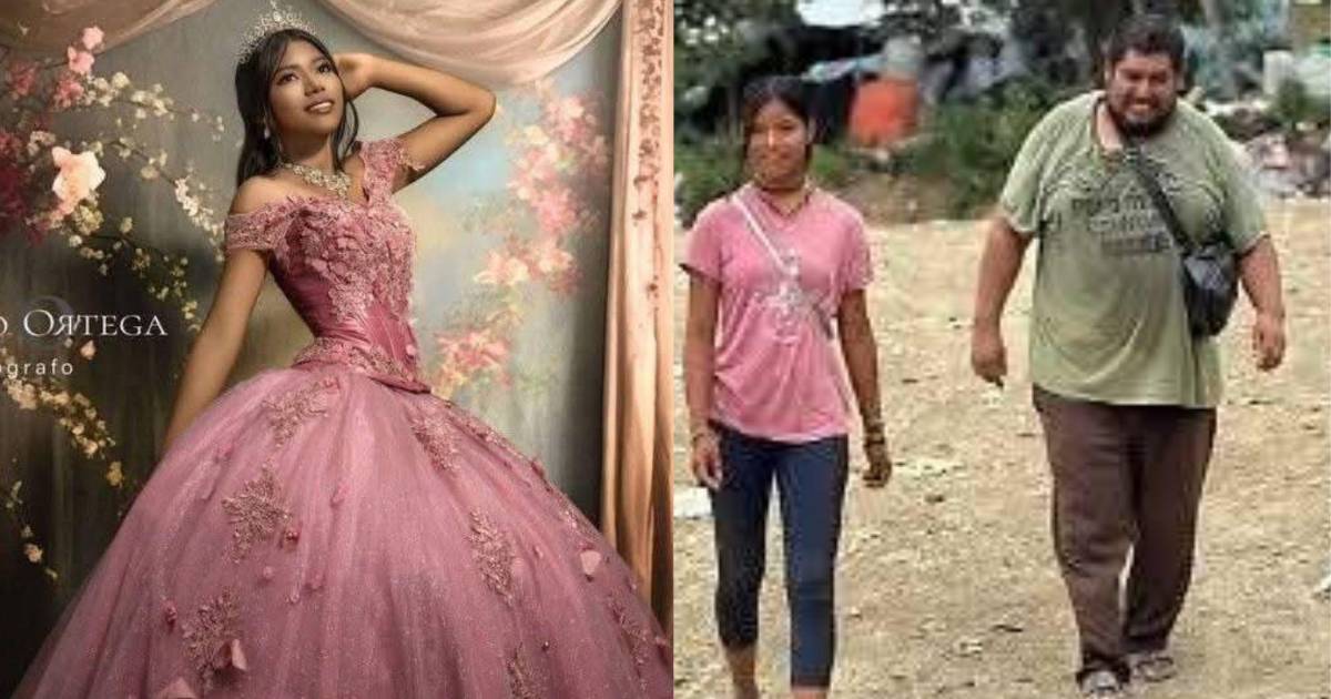 ¿Un sueño hecho realidad? Así fueron los XV años de Isela Santiago en San Luis Potosí