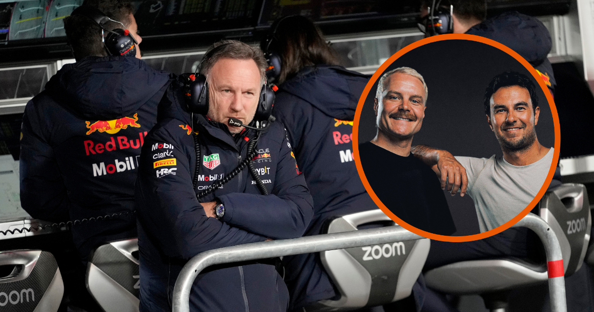 Cadillac desmiente rumores sobre posible llegada de Christian Horner a su nuevo equipo de Fórmula 1