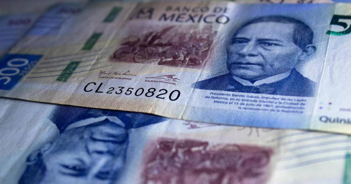 Gobierno propone repatriación de capitales con tasa de 15% para impulsar el Plan México