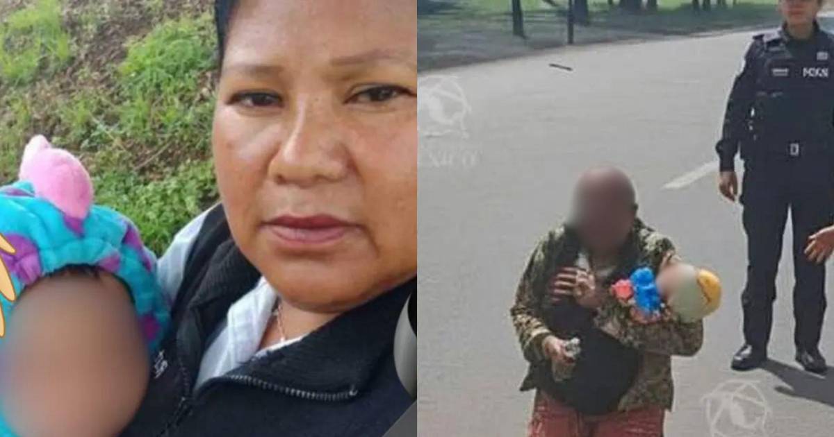 Explosión en Iztapalapa: Nieta de Alicia, ‘la abuelita heroína’, llegó a Texas para atención médica