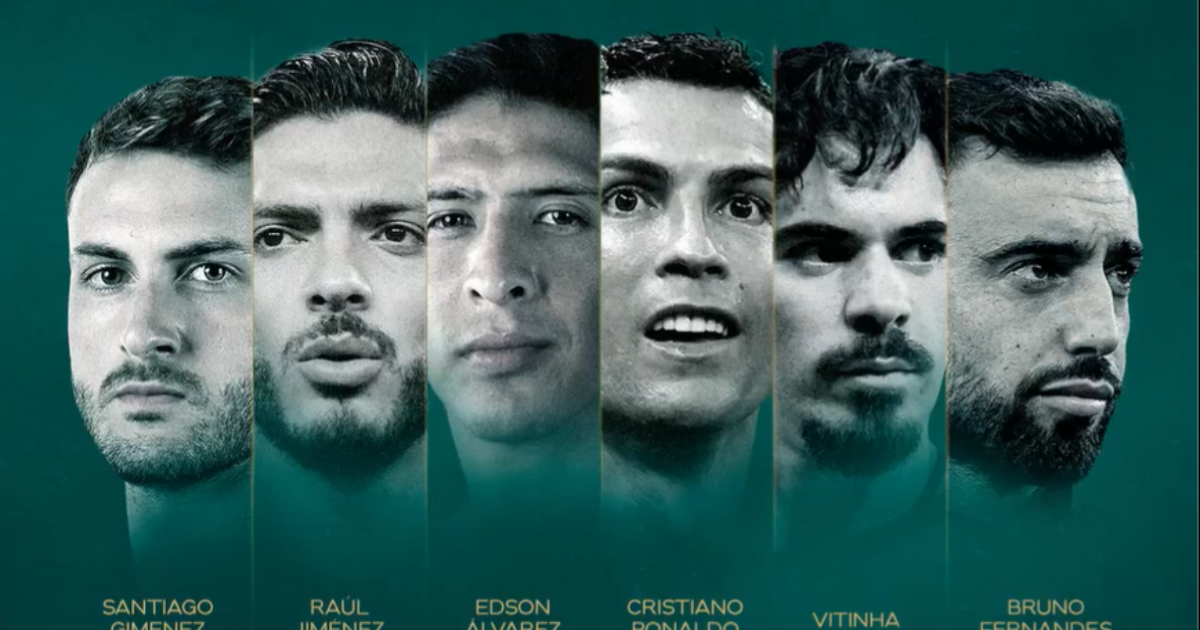 México vs Portugal y Bélgica: fechas y sedes de los partidos preparatorios del Tri rumbo al Mundial