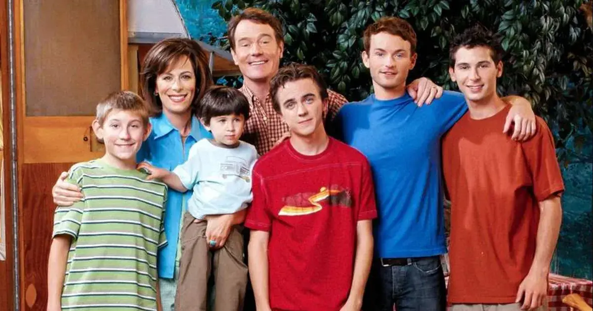 Ya no son unos niños: dan vistazo de cómo lucirá el elenco de ‘Malcolm El de En Medio’ en su nueva temporada