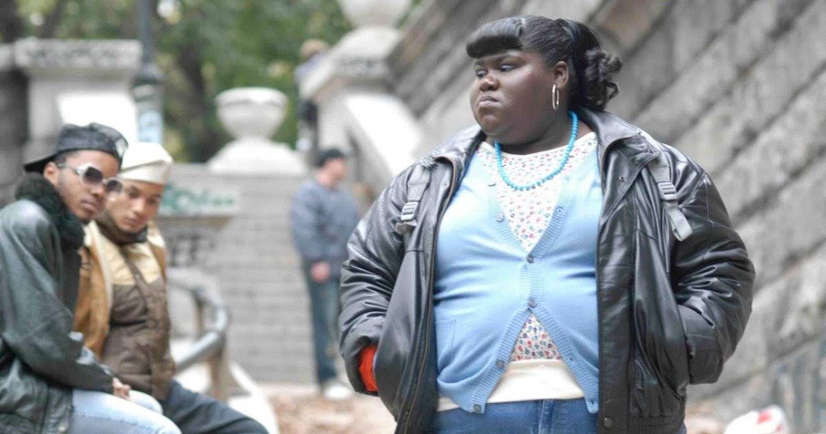 Recomendación de Cine en Casa: ‘Precious’