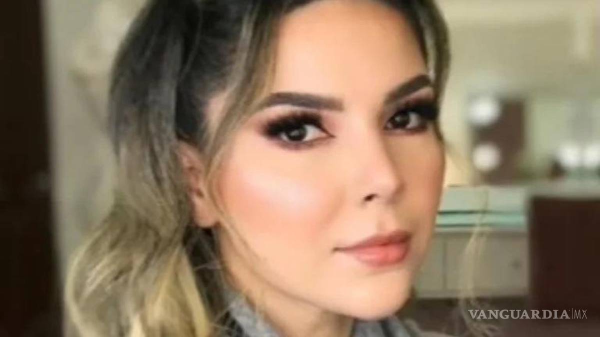 $!Adriana Meza, la ‘nueva reina del Cártel de Sinaloa’; ella es la supuesta esposa de Ovidio Guzmán