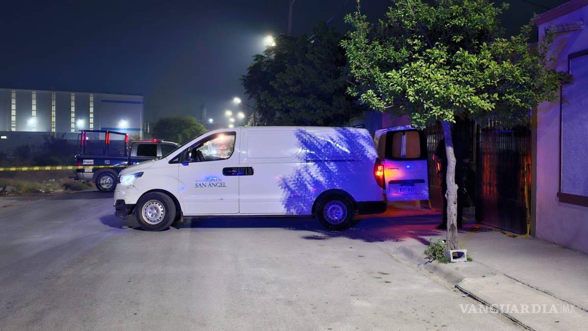 Localizan sin vida a hombre en vivienda de Ramos Arizpe; decidió salir por la puerta falsa
