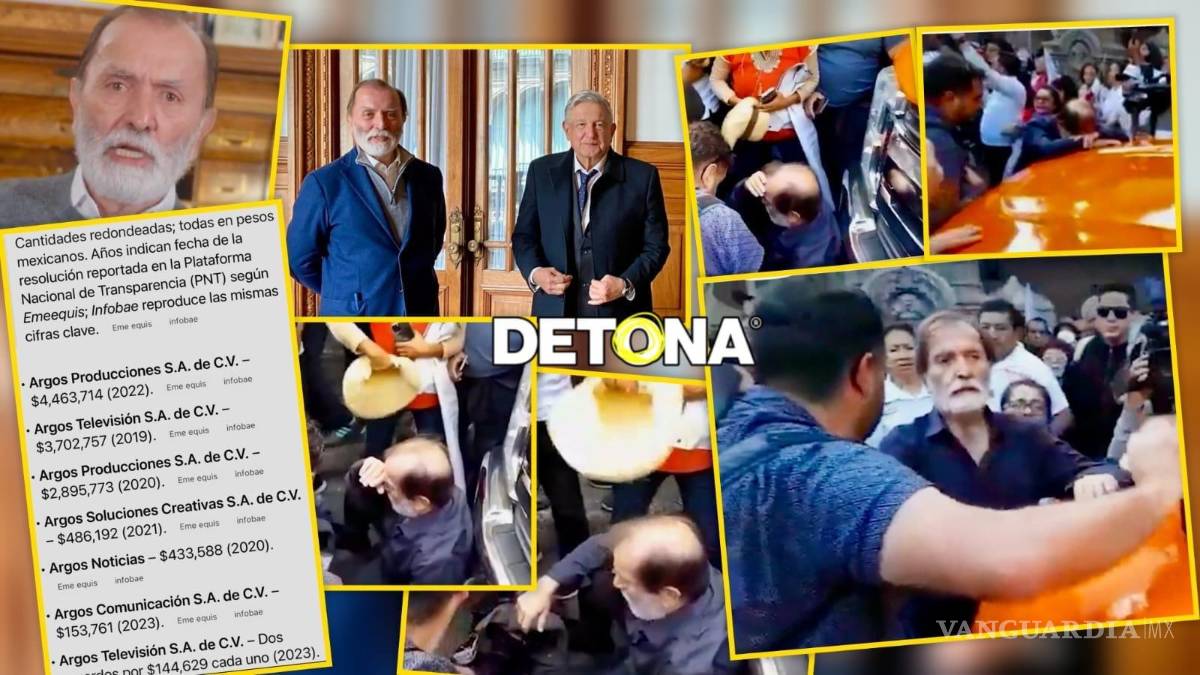 Epigmenio no tiene calidad moral para pedirle a Salinas Pliego que pague sus impuestos