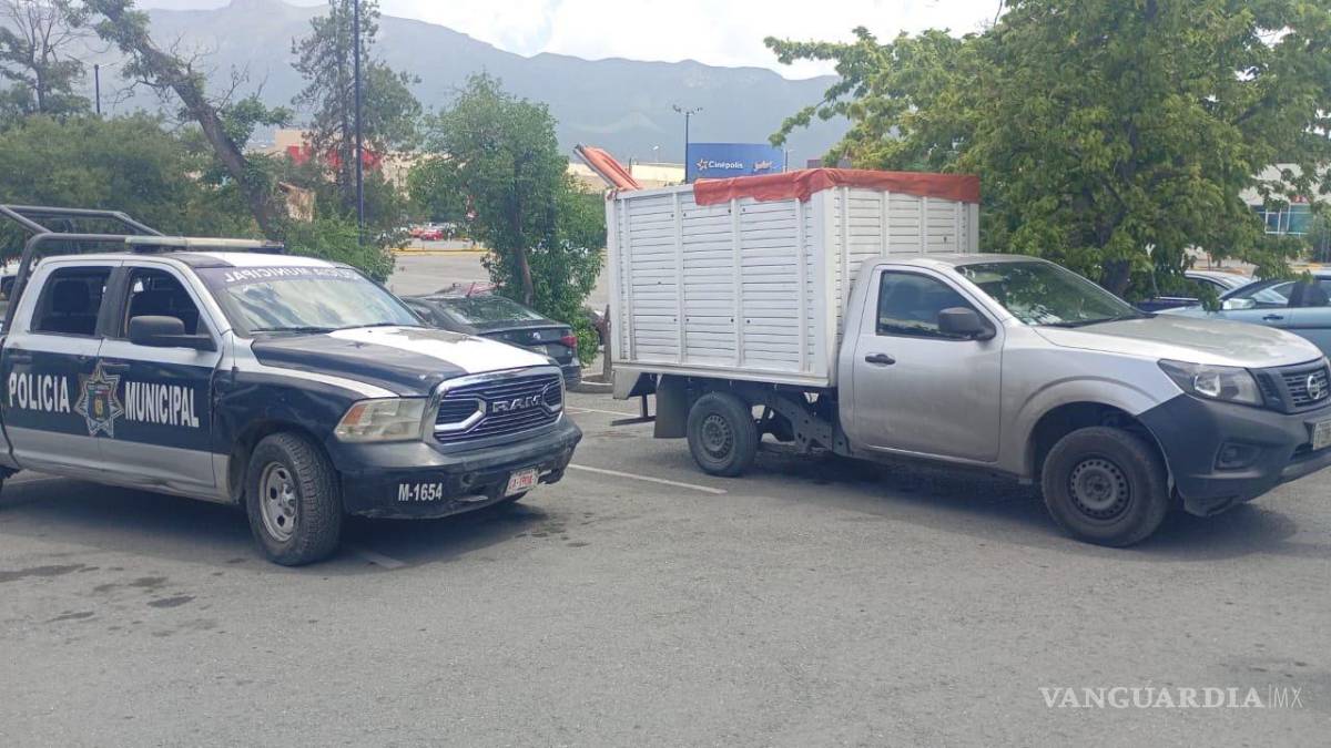 Apuñalan a chofer de aplicación, en Saltillo