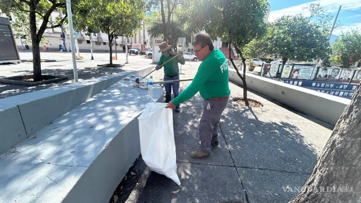 Descarta Gobierno de Nuevo León ocultar imágenes de desaparecidos
