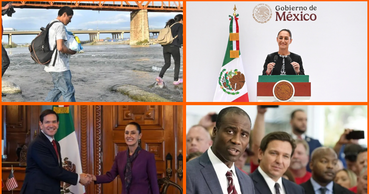 Las noticias más importantes del 3 de septiembre en México