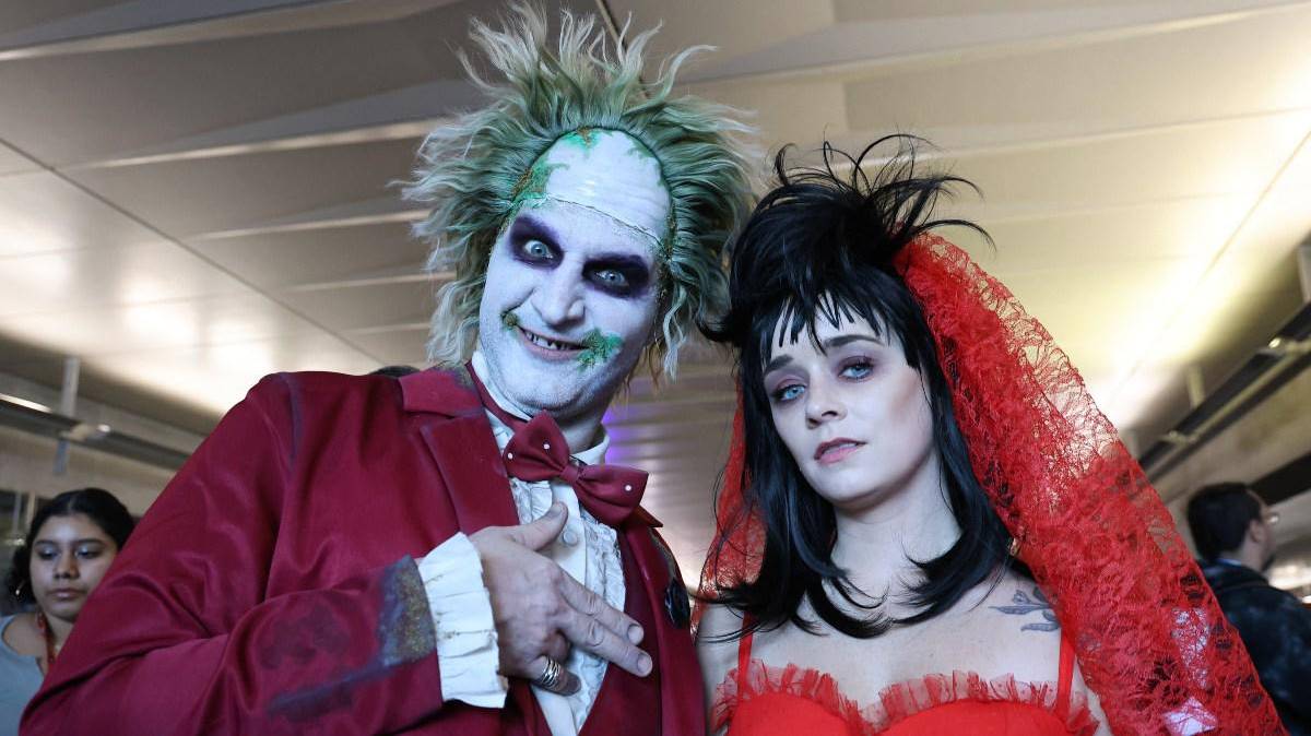 15 disfraces de último momento que podrás hacer rápido