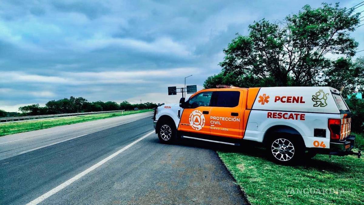 Protección Civil arranca Operativo de Semana Santa en Nuevo León
