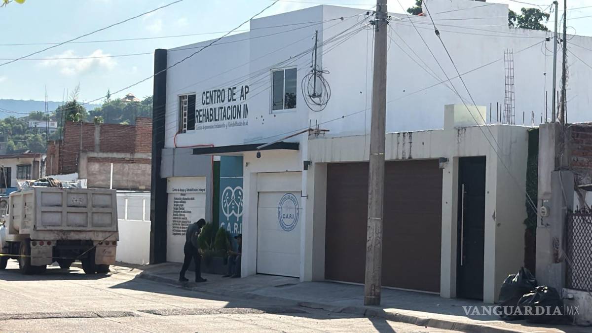 Ataques armados en Culiacán: Balacean salón de eventos en colonia Rafael Buelna