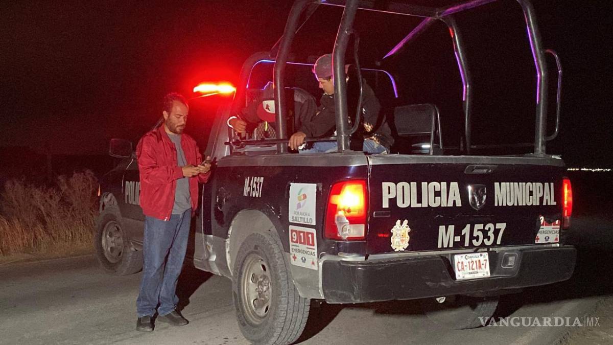Muere joven tras caer de motocicleta y ser atropellada en La Vaquería