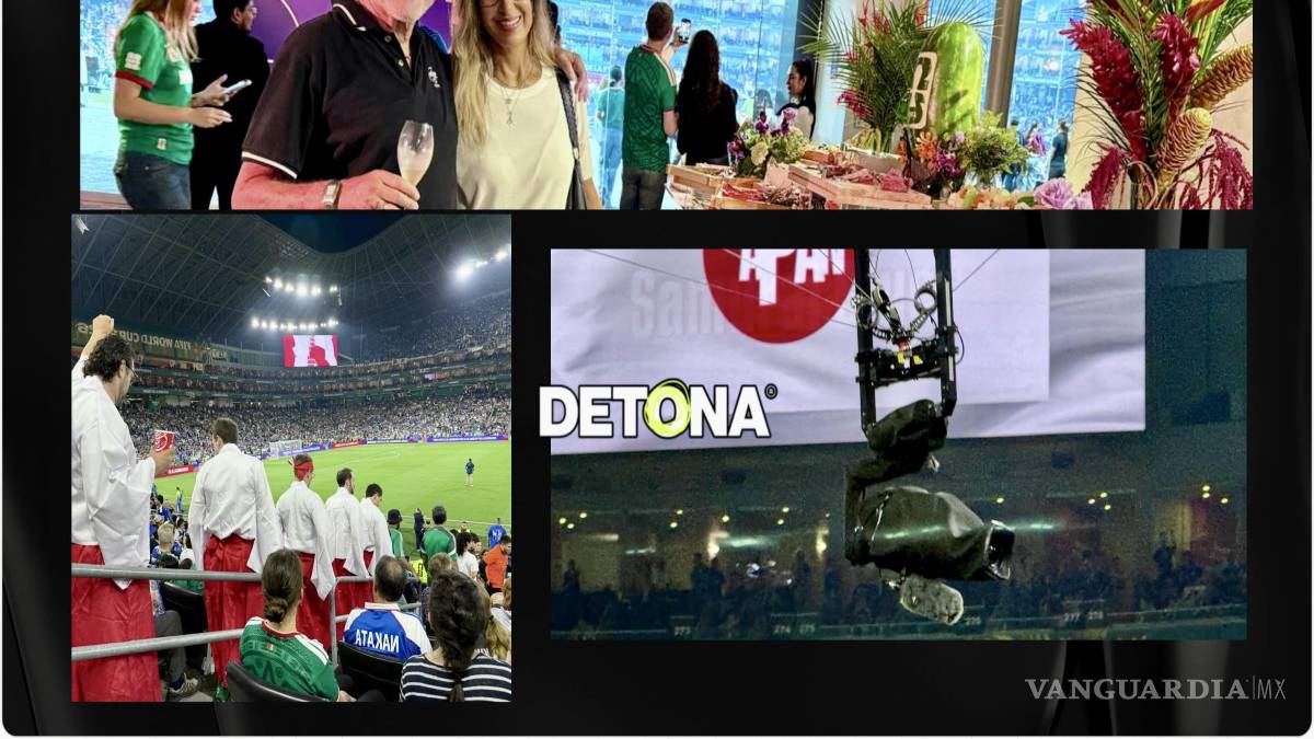 $!Copa Mundial de Fútbol de 2026.
