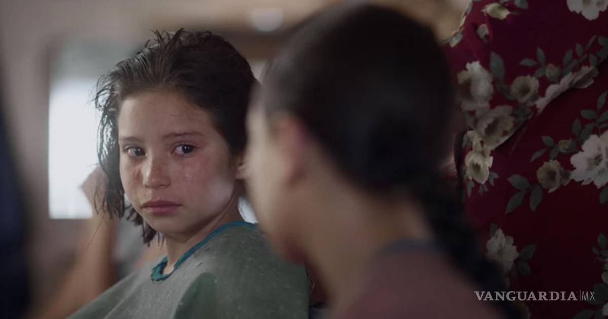 Recomendación de streaming: ‘Noche de Fuego’