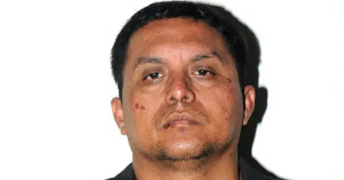 Se queda Z-40 sin uno de sus abogados en EU