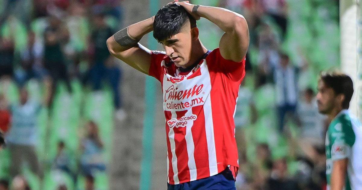 No sólo ‘Chicharito’; Alan Pulido vive sus últimos momentos como parte del Rebaño