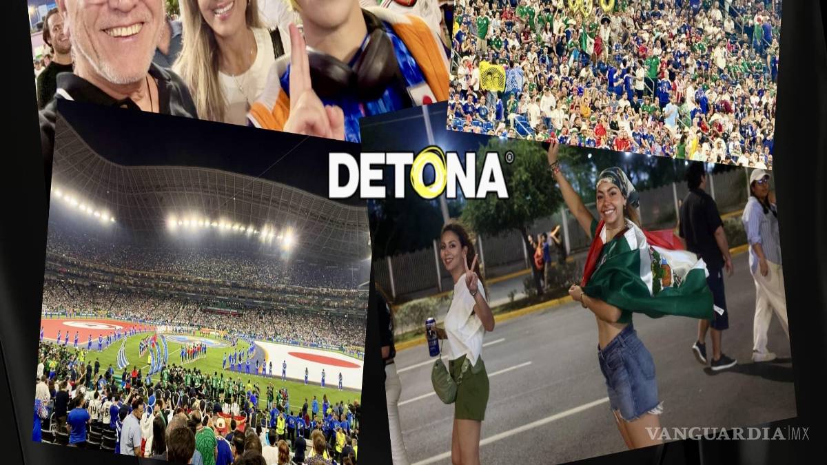 $!Copa Mundial de Fútbol de 2026.