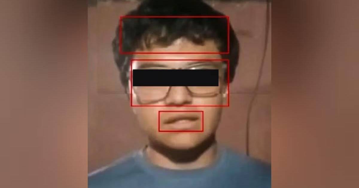 Jóvenes sicarios: opción de vida