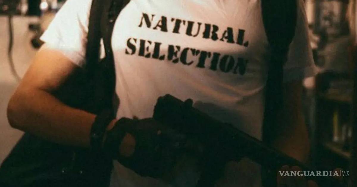 ¡Quién está listo para morir ahora!... crónica de la masacre de Columbine ocurrida un 20 de abril de 1999