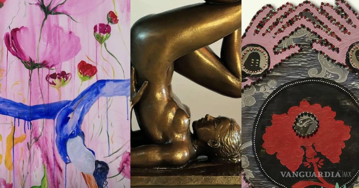 Estas son las exposiciones que llegarán a Saltillo por la Fiesta Internacional de las Artes FINA