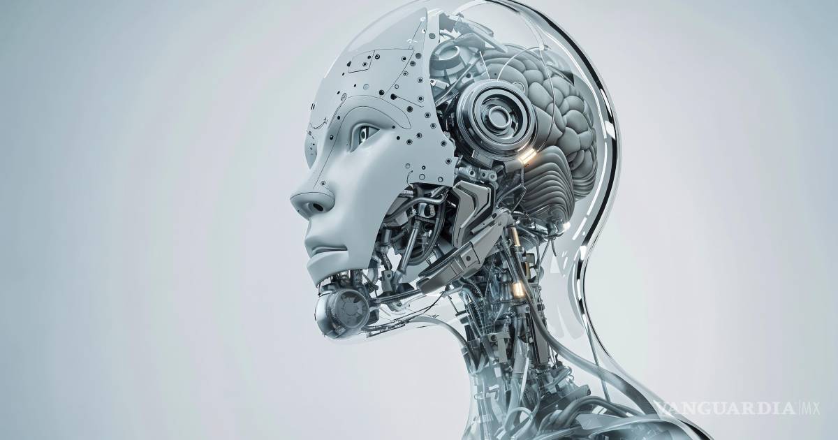 ¿Necesita la Inteligencia Artificial un cuerpo para poder pensar como un humano?