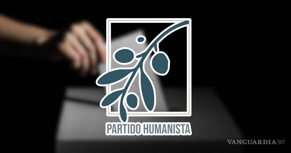 Tribunal Electoral de Jalisco revoca registro del Partido Humanista por irregularidades