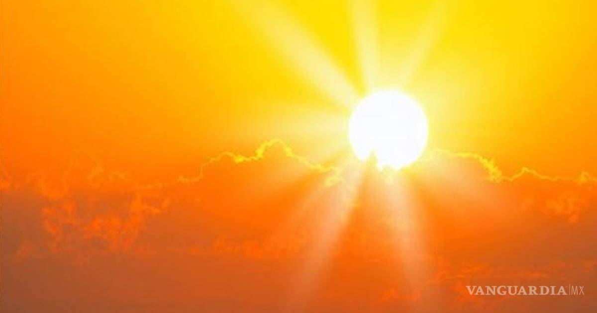 Se aproxima la Canícula a México.... los 40 días más calurosos con temperaturas de más de 45 grados que azotarán a estos estados