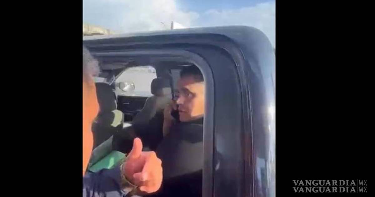 Solicitan expulsión de Héctor Arenas del Club Campestre de Saltillo por violencia contra una mujer y su hijo