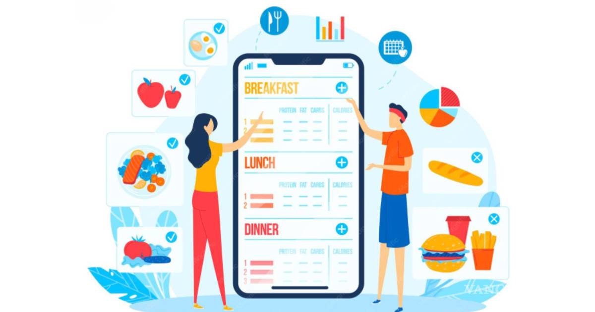 Cómo mantener tu dieta desinflamatoria: más allá del plato