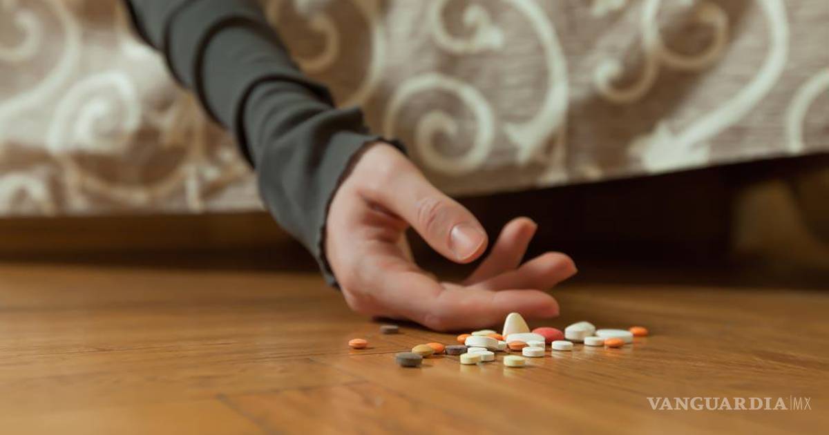 Dos mujeres son hospitalizadas tras presuntos intentos de suicidio en Piedras Negras