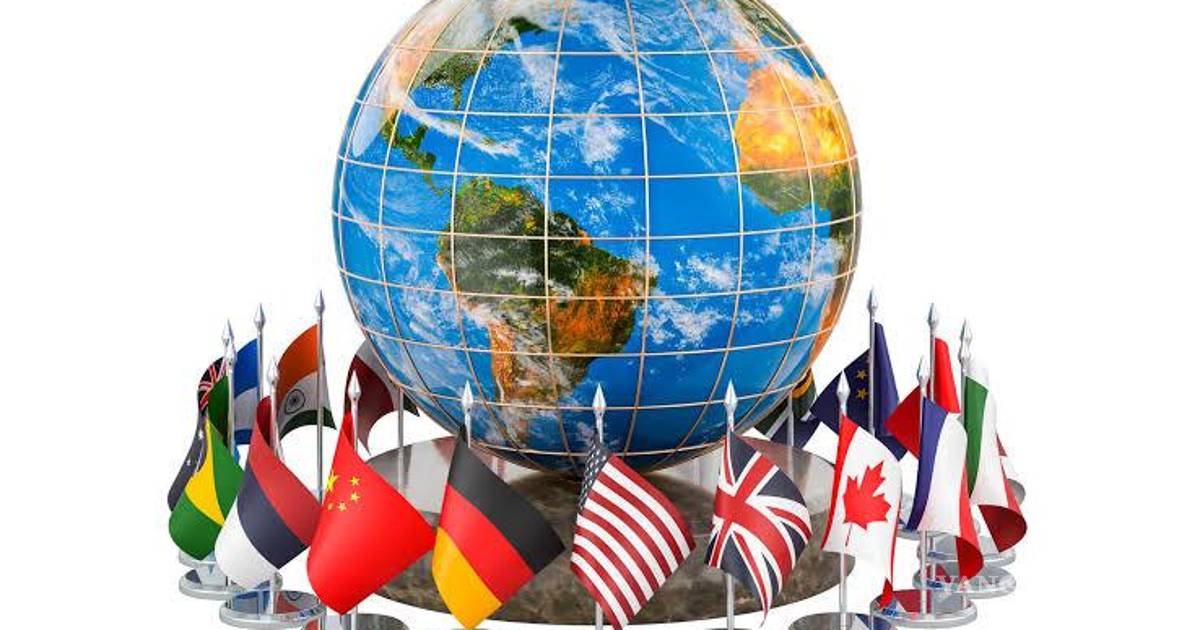 La Geoeconomía sepulta lo que quedaba de Bretton Woods