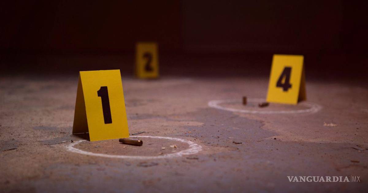 Disparos en el Centro Histórico de la CDMX dejan a un fallecido y dos heridos