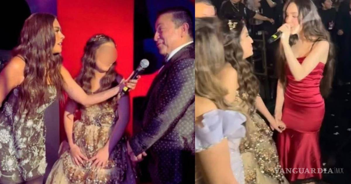 ¿Quién es Juan Carlos Guerrero Rojas?... el millonario empresario petrolero detrás de los lujosos XV años de ‘Mafer’ en Tabasco