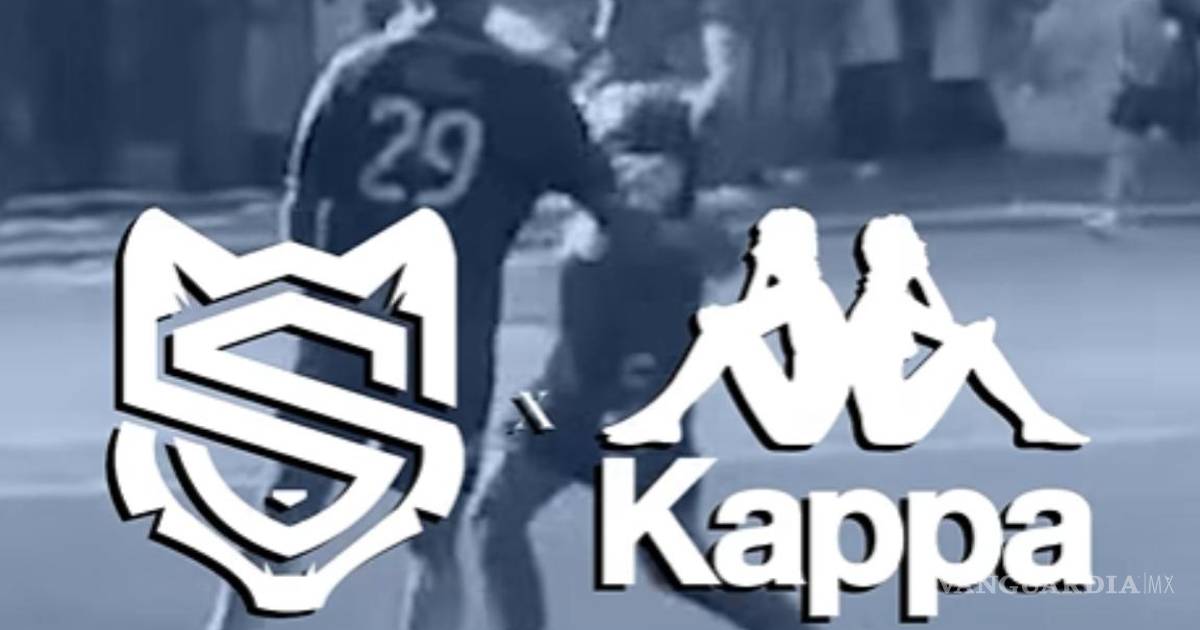 Saltillo Soccer se viste de historia: Kappa acompañará a la Manada en su debut en Liga Premier MX