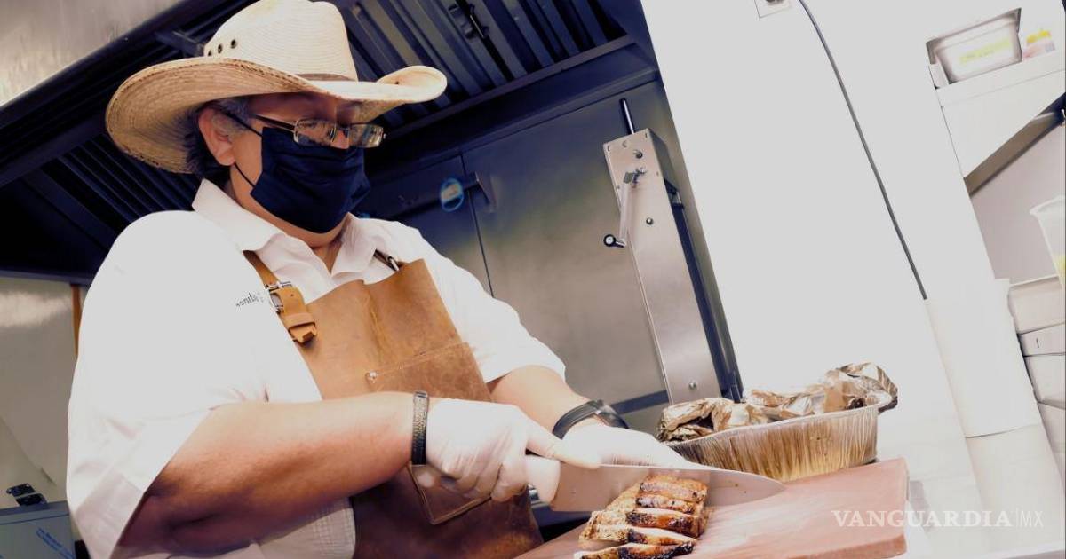 Lanza Canirac programa ‘Los Sabores de Coahuila’