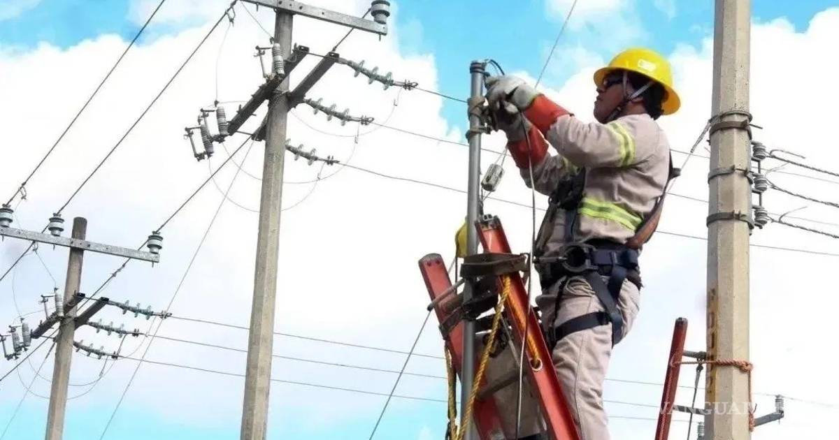 Invertirá CFE 21 mil 377 millones de pesos para llevar electricidad a comunidades apartadas de México