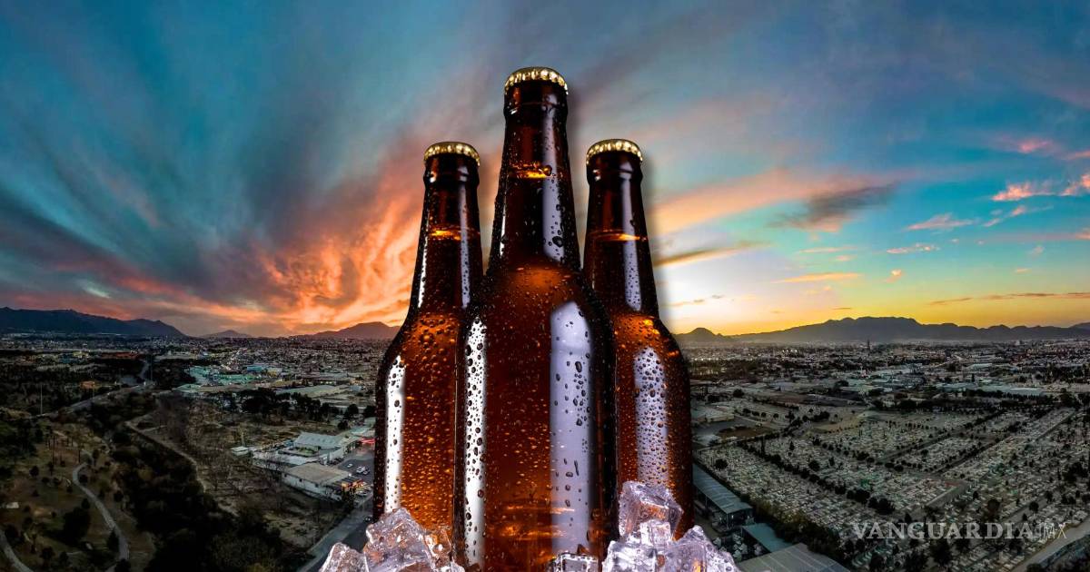 Entre presiones inflacionarias y conflictos mundiales ¿cómo sobrevive la cerveza artesanal en Saltillo?