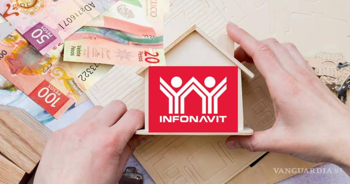 Infonavit le depositará más de 160 mil pesos a miles pensionados del IMSS en septiembre de 2026; conoce cómo solicitar este apoyo