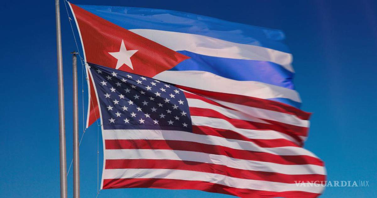 Miguel Díaz-Canel compara la política de Estados Unidos con el nazismo, tras casi un año de bloqueos a Cuba