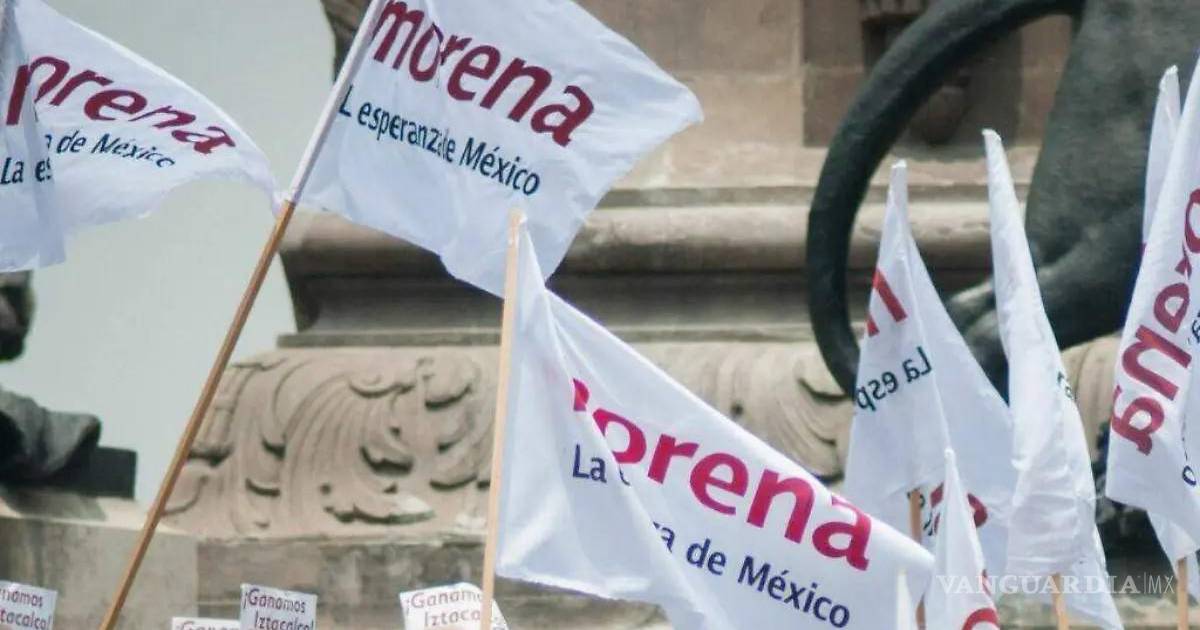 4T, un suampo cuya marca es la impunidad